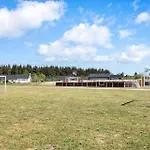 Jb172-brovst-kronvildtvej-110 Сasa de vacaciones