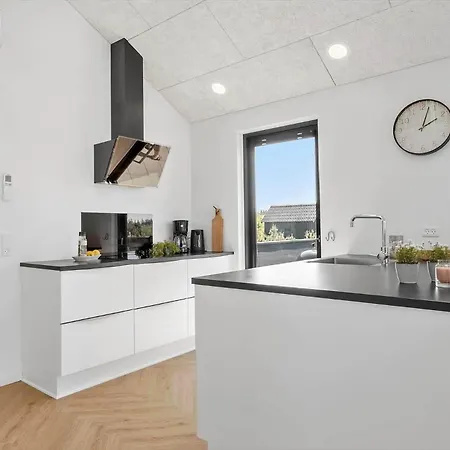 Jb172-brovst-kronvildtvej-110 펜션