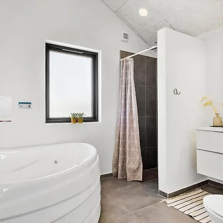 펜션 Jb172-brovst-kronvildtvej-110