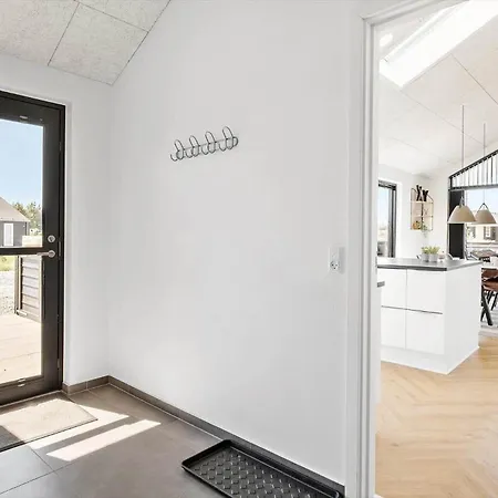 펜션 Jb172-brovst-kronvildtvej-110 *