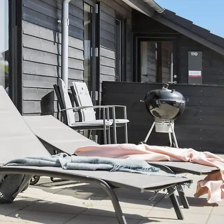 펜션 Jb172-brovst-kronvildtvej-110