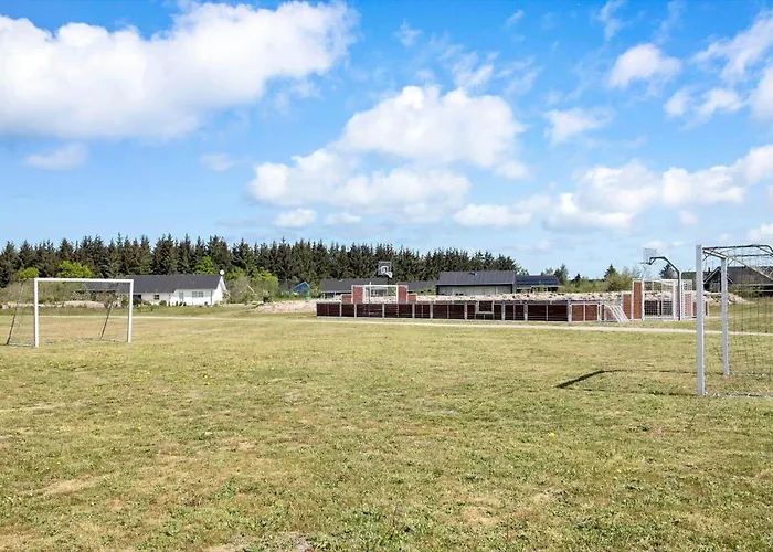 Jb172-brovst-kronvildtvej-110 Casa vacanze
